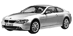 BMW E63 P2886 Fault Code