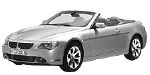 BMW E64 P2886 Fault Code