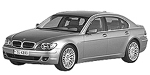 BMW E65 P2886 Fault Code