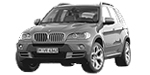 BMW E70 P2886 Fault Code