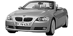 BMW E93 P2886 Fault Code