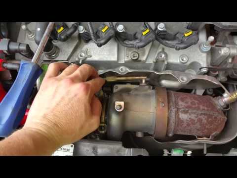 See P2886 in engine