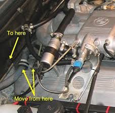 See P2886 in engine